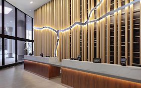 Hilton Grand Vacations Club Chicago Magnificent Mile